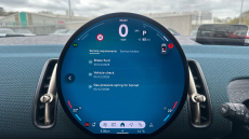 MINI Countryman 150kW E Exclusive 66kWh 5dr Auto Electric Hatchback